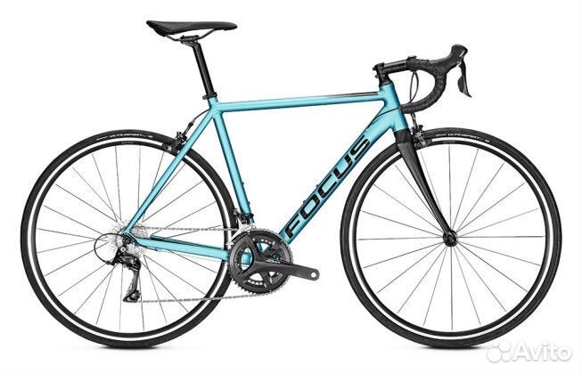 Focus izalco race 6.7 (2019) шоссейный велосипед