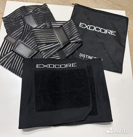Пояс exocore