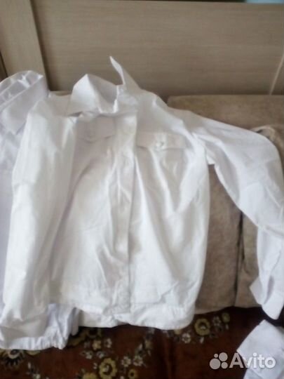 Полицейская форма 44- 46-48