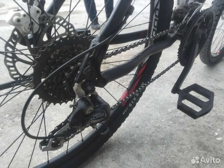 Superior XC740