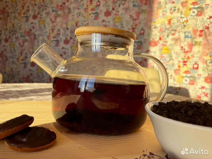 Иван чай 1 килограмм кипрей чистый состав, отзывы