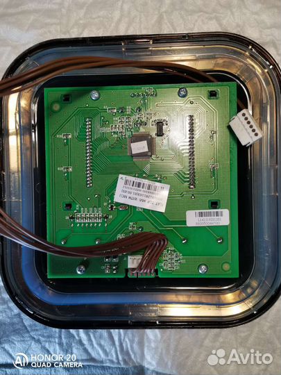 Водонагреватель