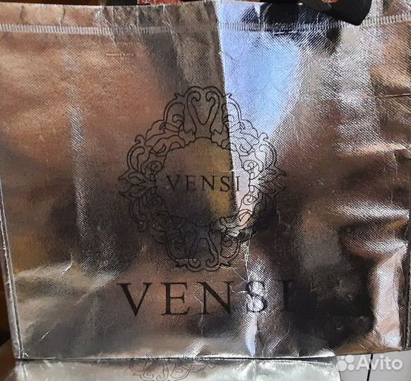 Ботинки женские зимние