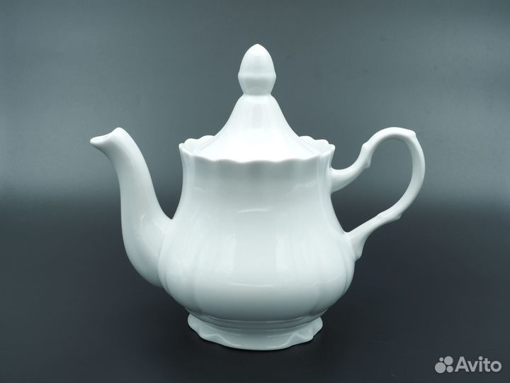 Чайник заварочный Добрушский фарфор 