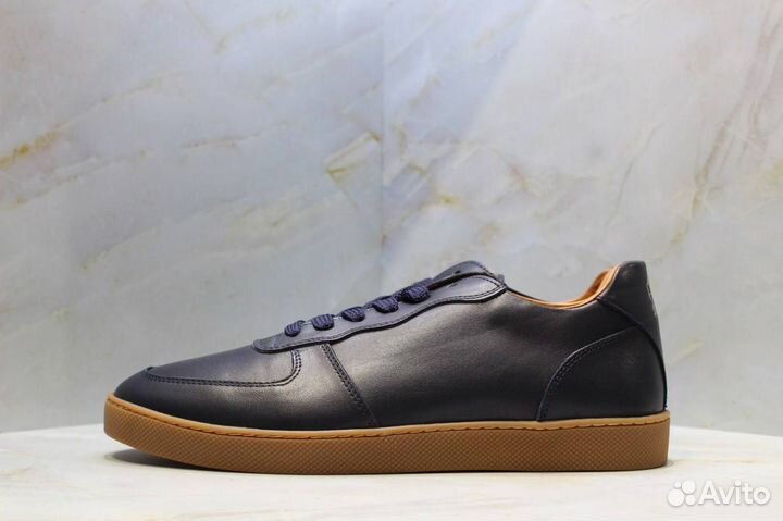 Кеды мужские Brunello Cucinelli