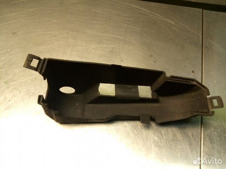 Кожух ремня грм Renault Megane 2 KM0/1 K9K 732