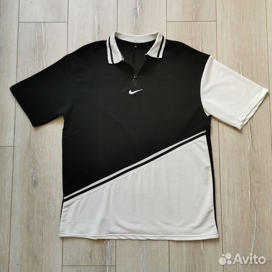 Поло Nike