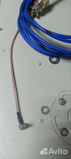 Антена 3g Антекс ax-2017p