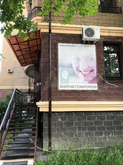 Свободного назначения, 84.3 м²