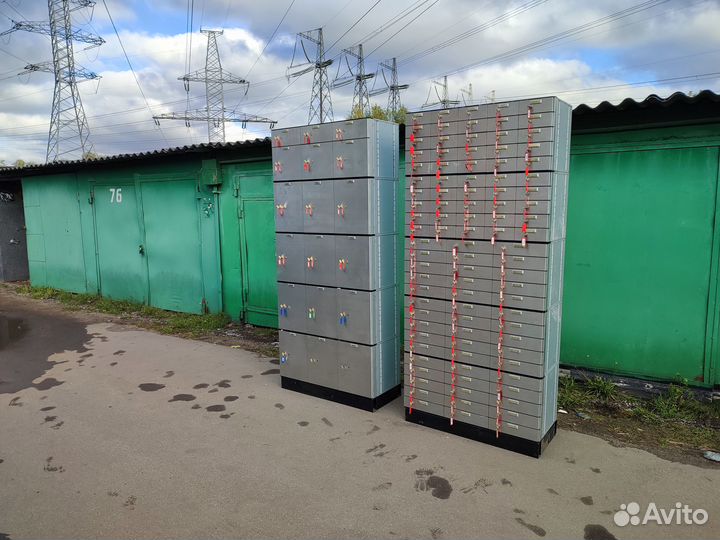 Депозитные модули