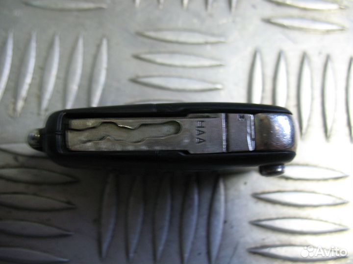 Выкидной ключ Volkswagen Caddy 3 07г