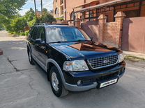 Ford Explorer 4.0 AT, 2002, 165 000 км, с пробегом, цена 1 298 000 руб.