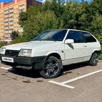 ВАЗ (LADA) 2108 1.3 MT, 1989, 150 000 км, с пробегом, цена 120 000 руб.