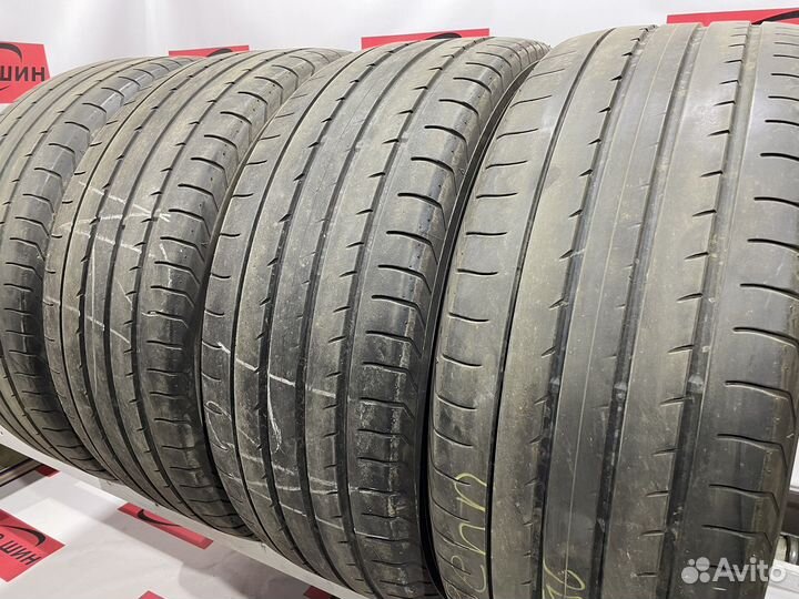 Yokohama Advan Sport V105 255/45 R20