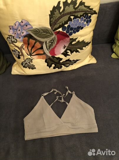 Топ, новый, на 1/2