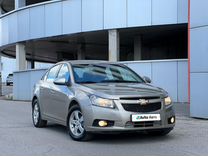 Chevrolet Cruze 1.8 AT, 2011, 145 000 км, с пробегом, цена 845 000 руб.