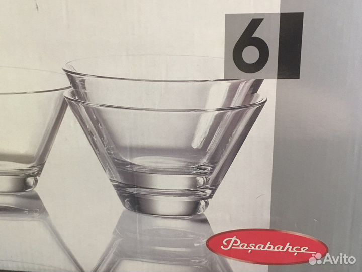 Набор салатников