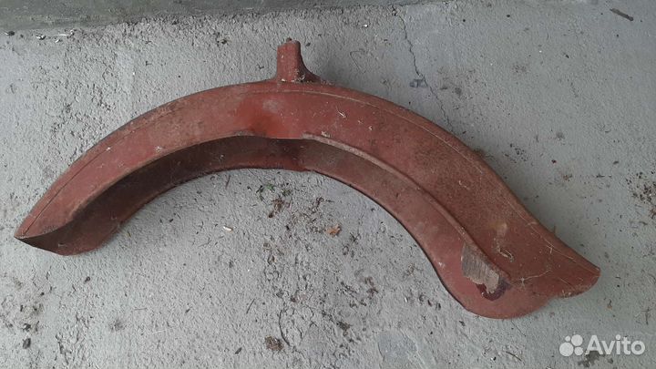 Запчасти для иж юпитер