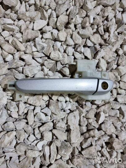 Ручка двери Крета