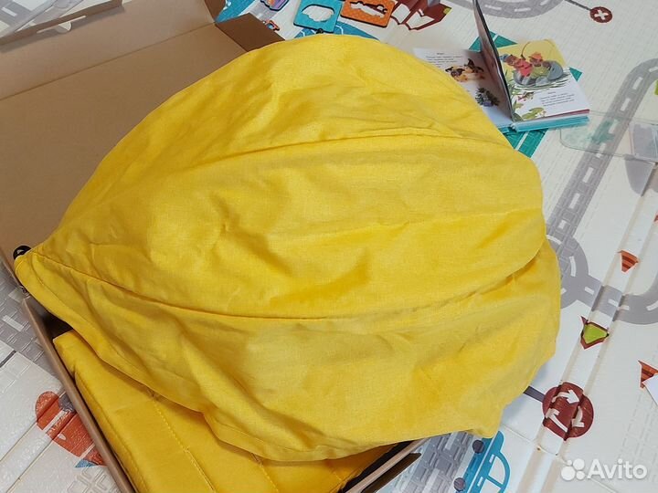 Текстиль акссесуары для yoya yoyo