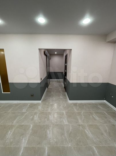 Свободного назначения, 43 м²