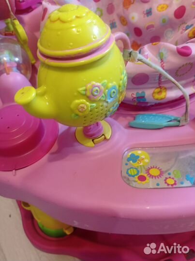 Детский игровой центр