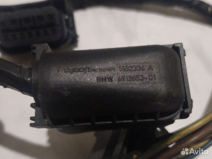 Разъём на фару BMW 3 F30/F31/F34