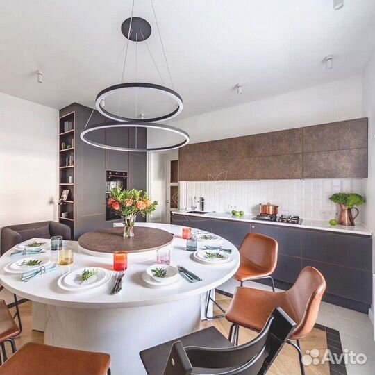 Кухонный гарнитур от производителя