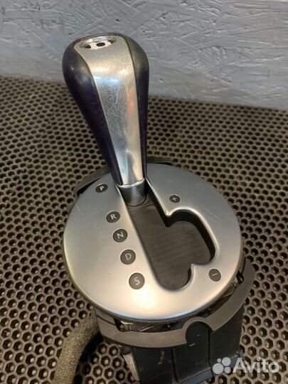 Кулиса АКПП Bentley Continental Flying Spur 3W2