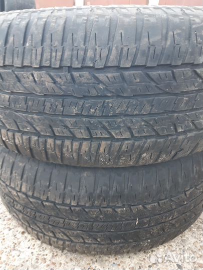 Yokohama Geolandar A/T G015 285/60 R18