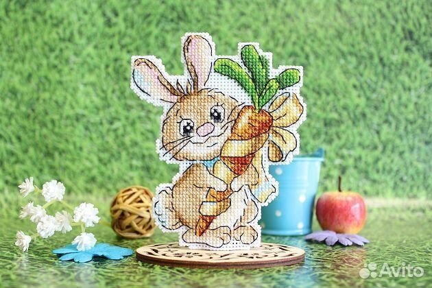 Набор для вышивания Жар-птица 