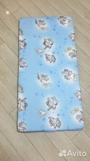 Матрас детский 120 60