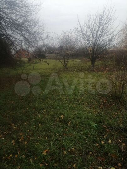 Участок 5,5 сот. (ИЖС)