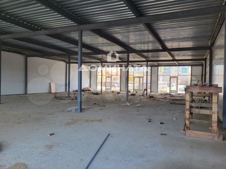 Продам коммерческое отдельно стоящее здание