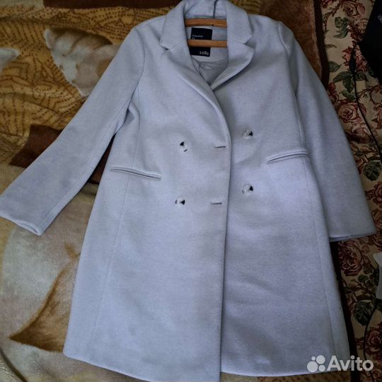 Пальто женское 40 42