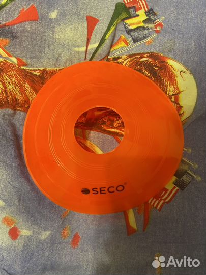 Фишки для футбола