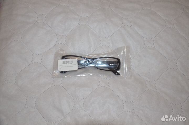 Очки -1 диоптрии новые