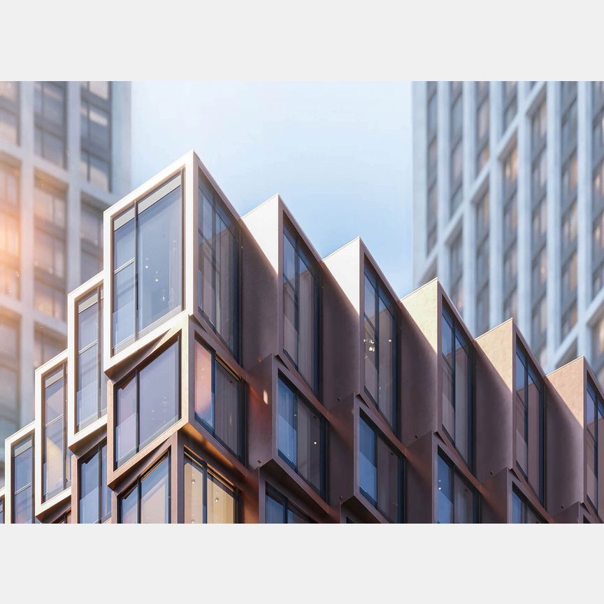 1-к. квартира, 42 м², 5/9 эт.