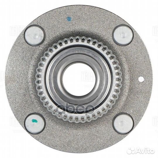 MR 2783 к-кт подшипника ступицы задней Chery B