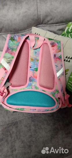 Рюкзак для девочки