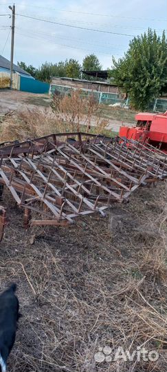 Плуг 86 Механический завод ПСК-5, 2018