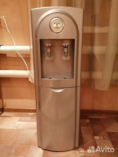 Продажа Кулера LD-AEL-123c