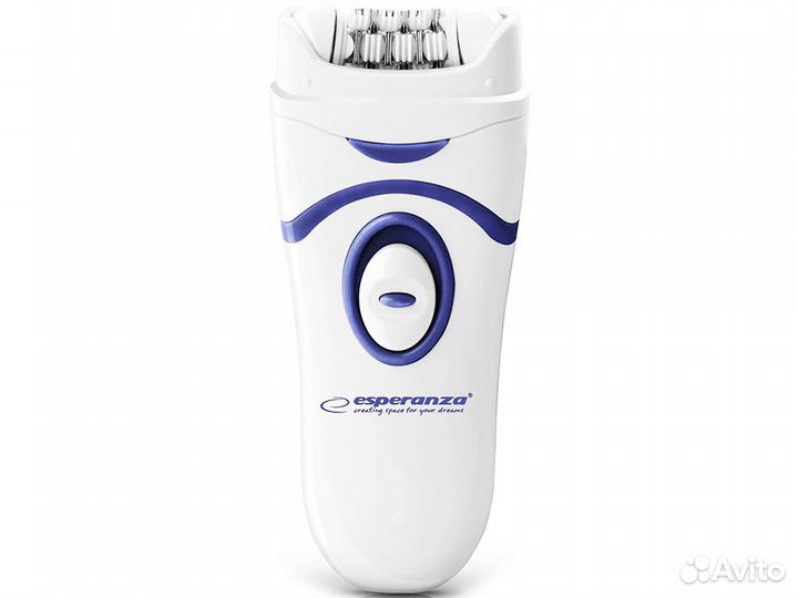 Эпилятор для удаления волос оптом