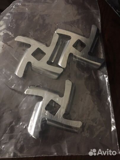 Новый нож для мясорубки