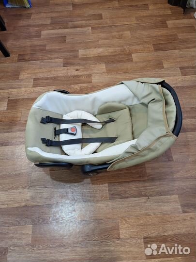 Детская люлька переноска