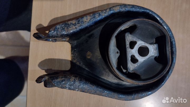 Нижняя опора двигателя для Mazda 3 (BK)