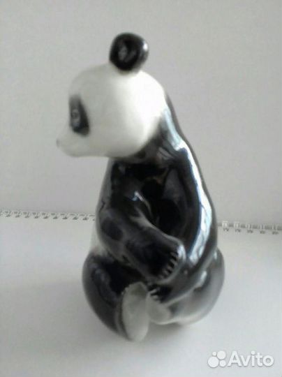 Статуэтка Панда
