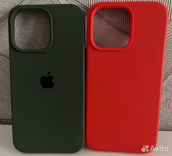 Чехол на iPhone 13 pro