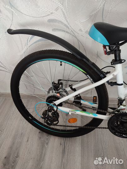 Велосипед женский Stern Mira 1,0