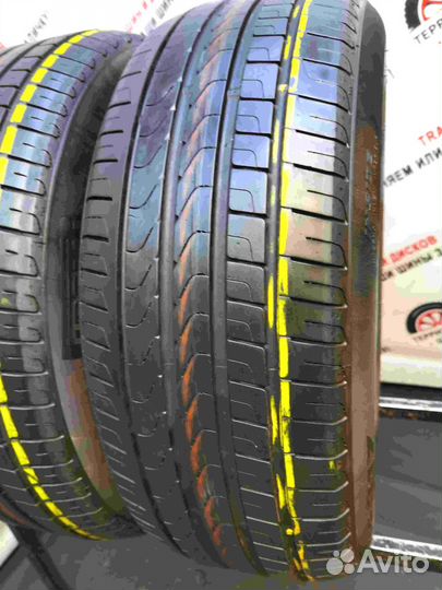 Pirelli Cinturato P7 215/55 R17 94V